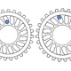 Illustration for article titled Suzuki's New GSX-R1000 Is Engineered Around A Loophole In MotoGP Rules
